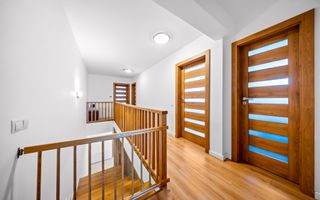 Duplex premium 136 mp utili cu gradina proprie si 2 parcari in Europa - Poză 6