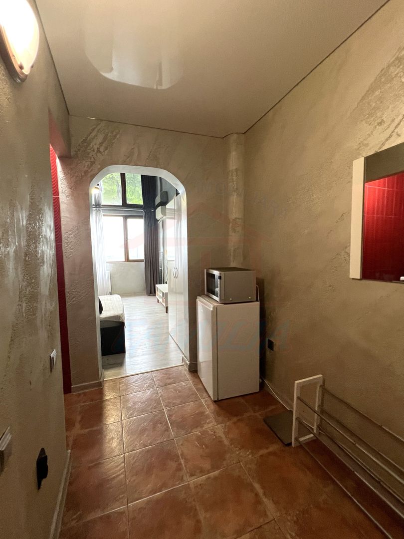 🏡 Apartament 1 cameră | Țiglina 1 | Etaj 9/10 | Vedere panoramică - Poză 7