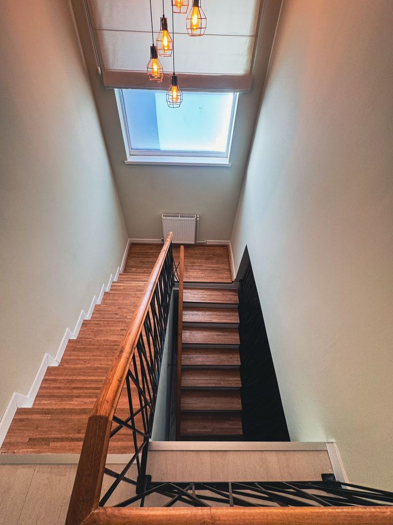 VILĂ DOMNEȘTI 5 CAMERE | STRADA FORTULUI | COMISION 0 - Poză 7