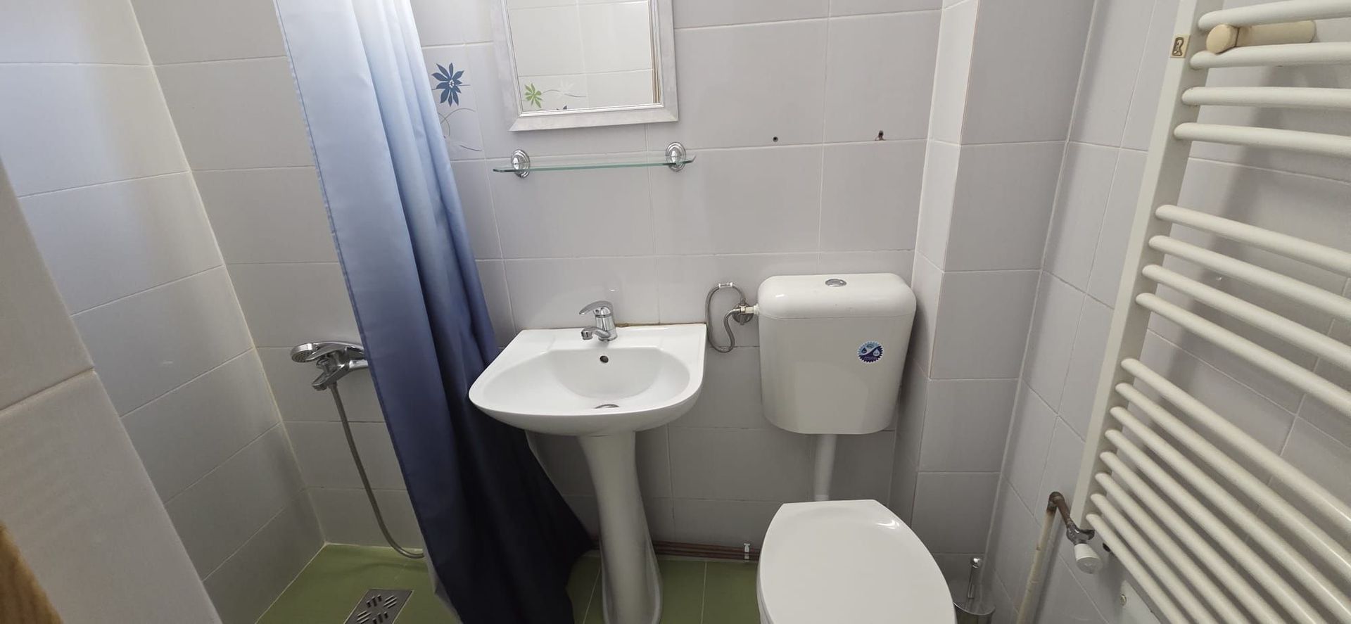 De inchiriat apartament cu o camera langa UMF - Poză 7