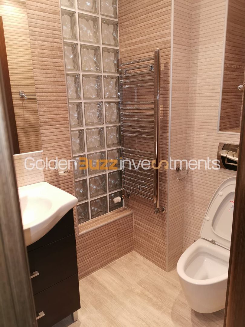 Apartament duplex - 5 camere - inchiriere - Herastrau - Poză 8