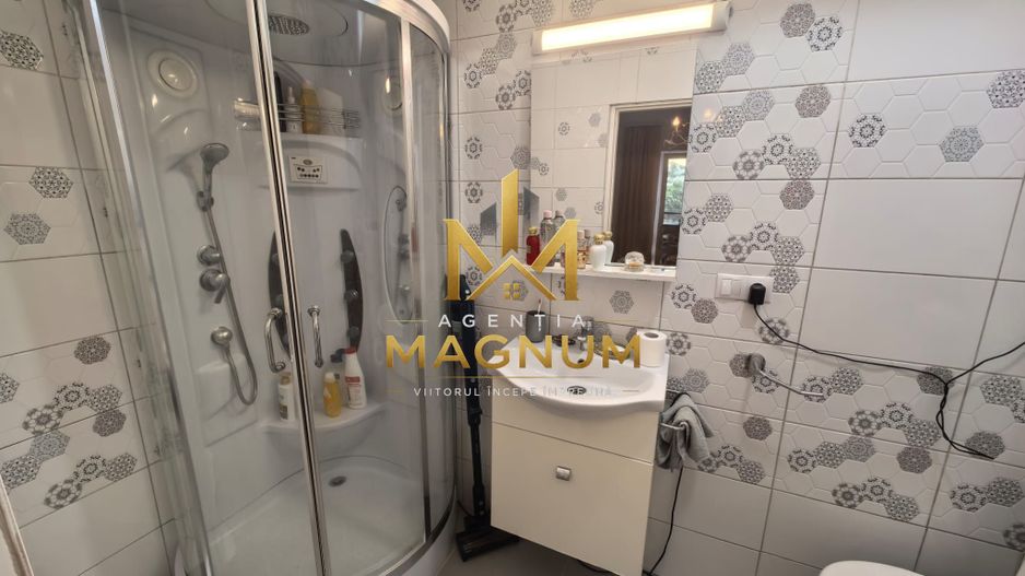 COMISION 0% Apartament cu 3 camere, intrare privată + loc de parcare - Poză 9