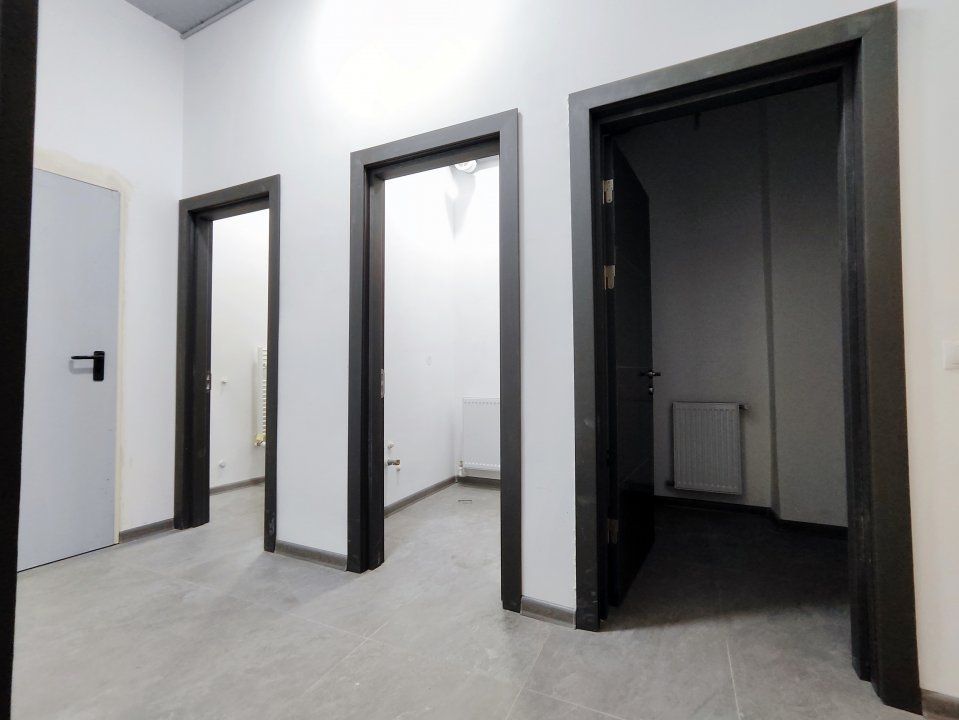 Spatiu comercial Dambu Rotund | Cladire Noua | Parcare - Poză 9