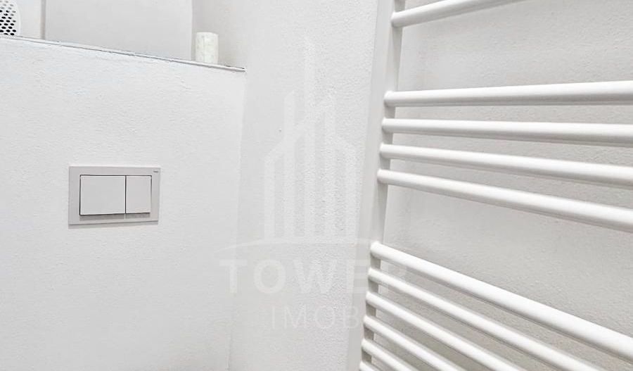 TOWER IMOB – SPAȚIU COMERCIAL DE ÎNCHIRIAT - Poză 8