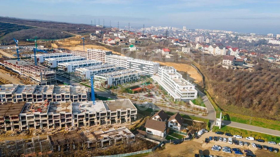 Vânzare, apartament, 2 camere, str. Bisericii, Durlești - Poză 4