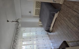 Apartament 3 camere, decomandat, 84 mp, etaj 4/5, Pod Nicolina, bloc Panasonic, mobilat - Poză 8