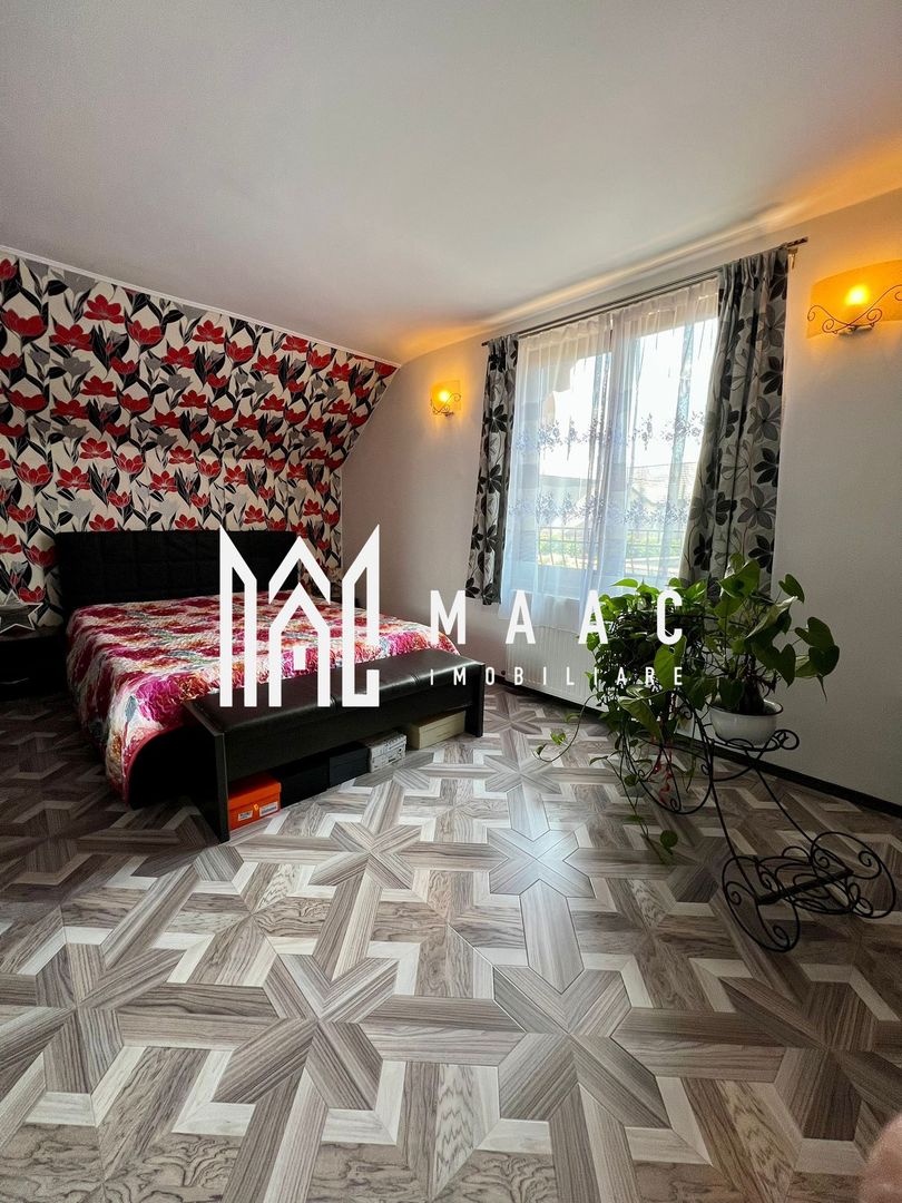 Casa individuala | 6 camere | Teren 863 MP | Selimbar - Poză 4