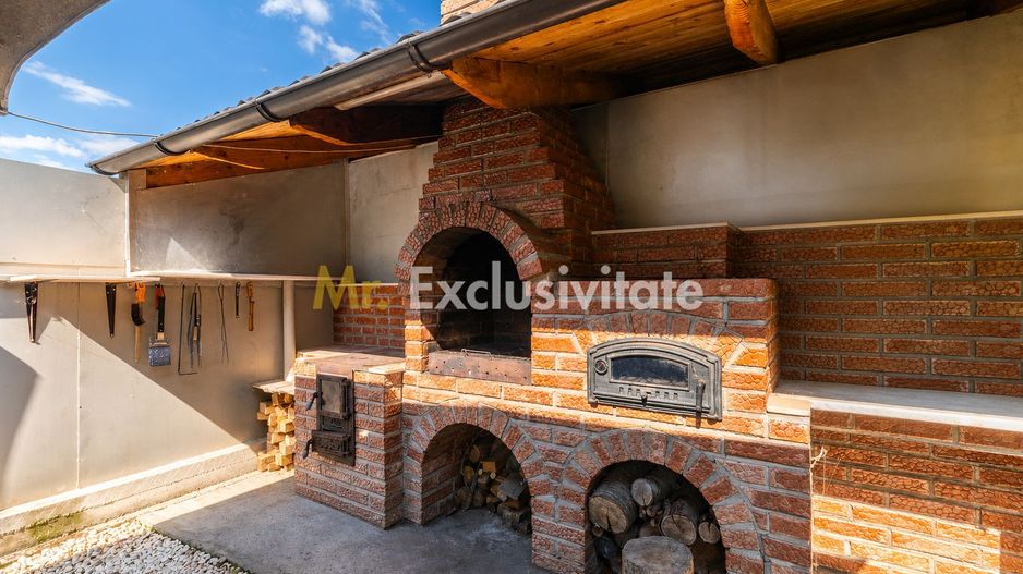 Duplex 4 camere, 189 mp utili | Prundu - Poză 15