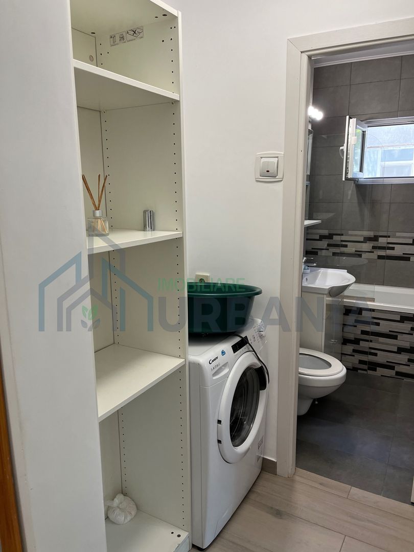 Apartament 3 camere de închiriat în Centru Palas, Iași - Poză 6