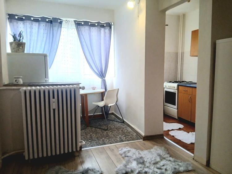 Garsonieră,  mobilata, proaspăt renovată, Drumul Taberei - Poză 4