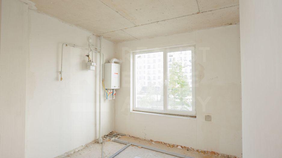 Vânzare, apartament, 3 camere str. Ioana Radu,Buiucani - Poză 5