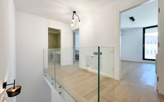 Vila urbane 4 camere | Tunari-Parc - Poză 18