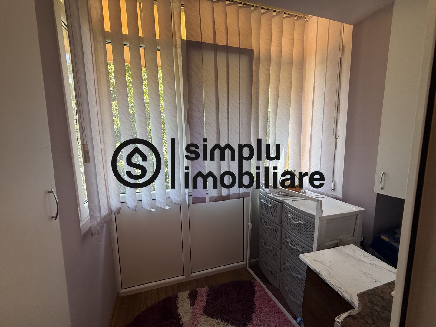 Apartament 4 camere 1 Mai et 1/4 - Poză 17