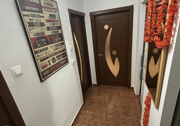 Garsoniera decomandata - Metrou Dristor - Poză 7