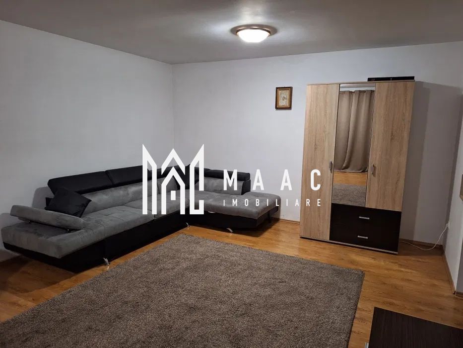 Apartament 3 camere | Parter | 3 balcoane | 100MP | Turnisor - Poză 3