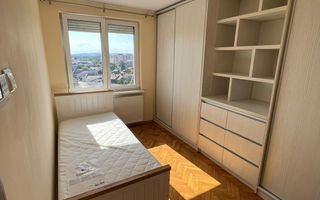 Apartament spațios de închiriat | 90 mp | Cartier 7 Noiembri - Poză 5