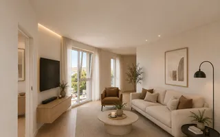 Apartament 3 camere | Dunării Park | 88 mp utili | 0% comision - Poză 17