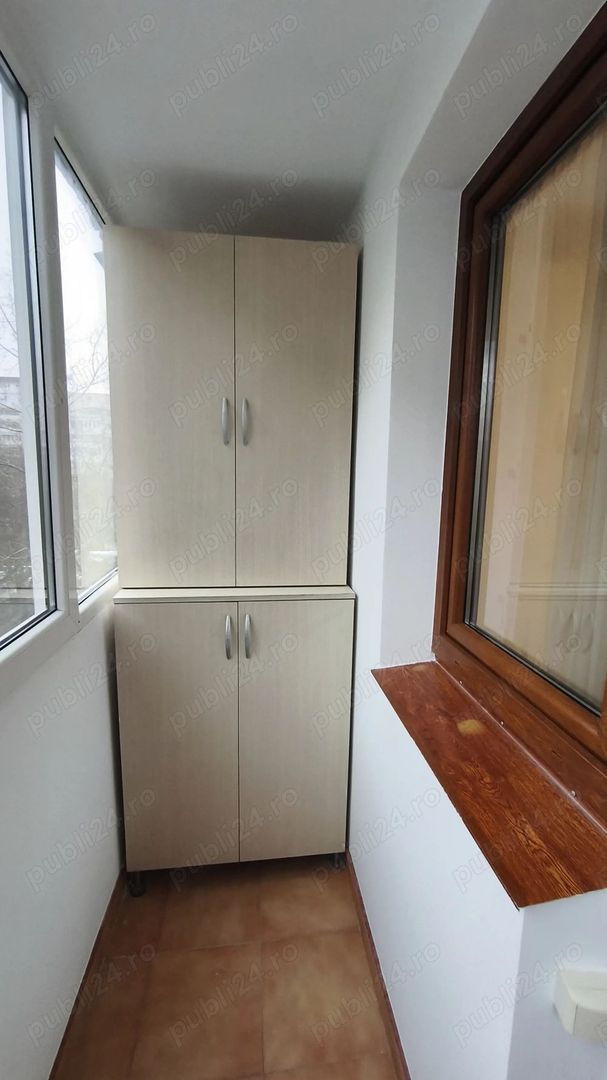 Apartament de închiriat în zona Lujerului,  loc de parcare inclus - Poză 5