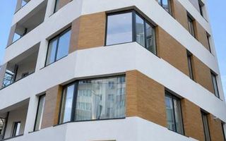 Penthouse 3 camere + terasă 150 mp | Bulevardul Ferdinand | Imobil boutique - Poză 4