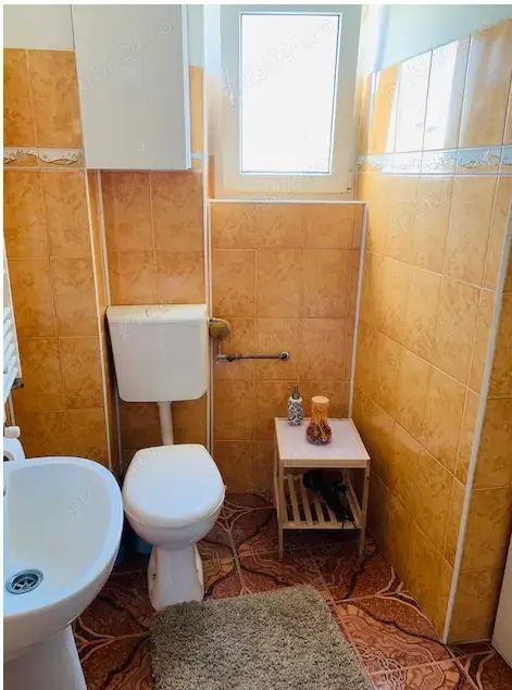 Garsoniera Tineretului, Sincai, la 4 min de metrou. Cu Centrala. - Poză 7