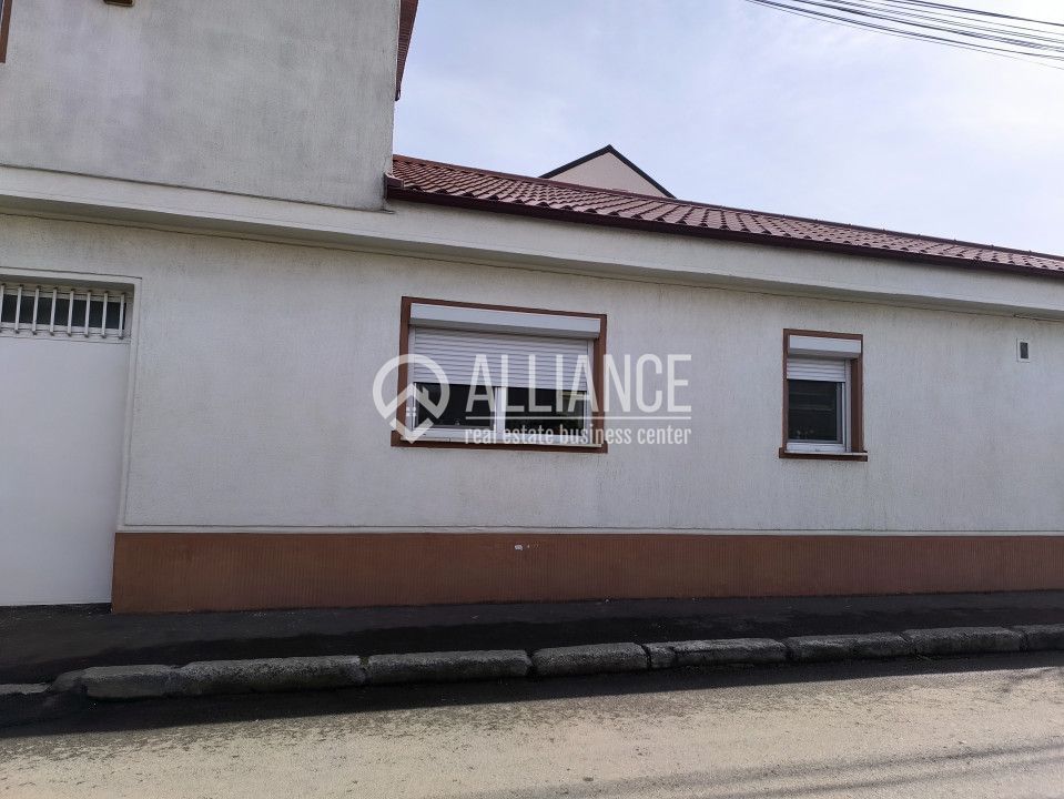 BRATIANU 2 COCOSI(COD03) - Casa si curte cu utilitati incluse ! - Poză 31