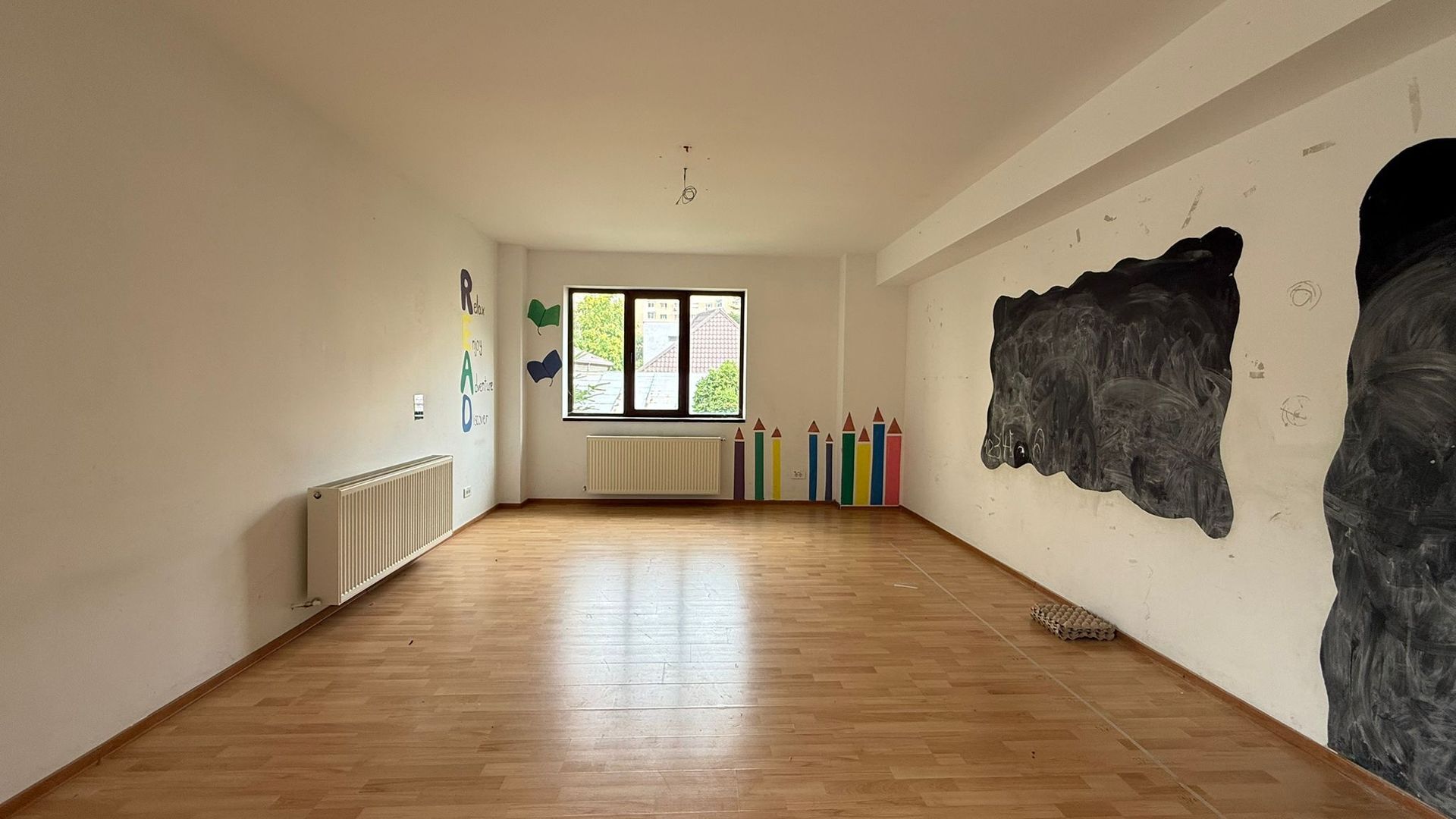 DE ÎNCHIRIAT VILĂ CĂMIN DE BĂTRÂN I AFTERSCHOOL I GARAJ+CURTE I ZONA CENTRALĂ - Poză 17