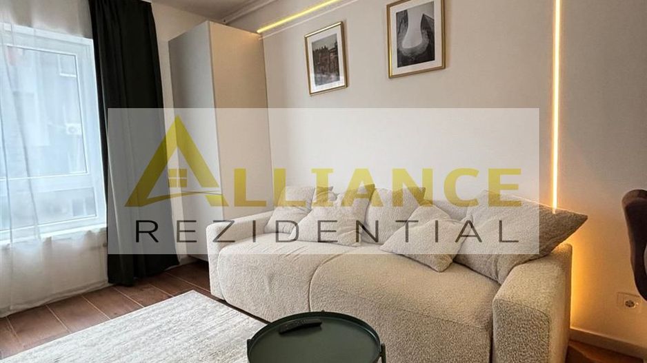 Apartament 2 camere de vanzare | Ansamblu nou | Comision 0% - Poză 1