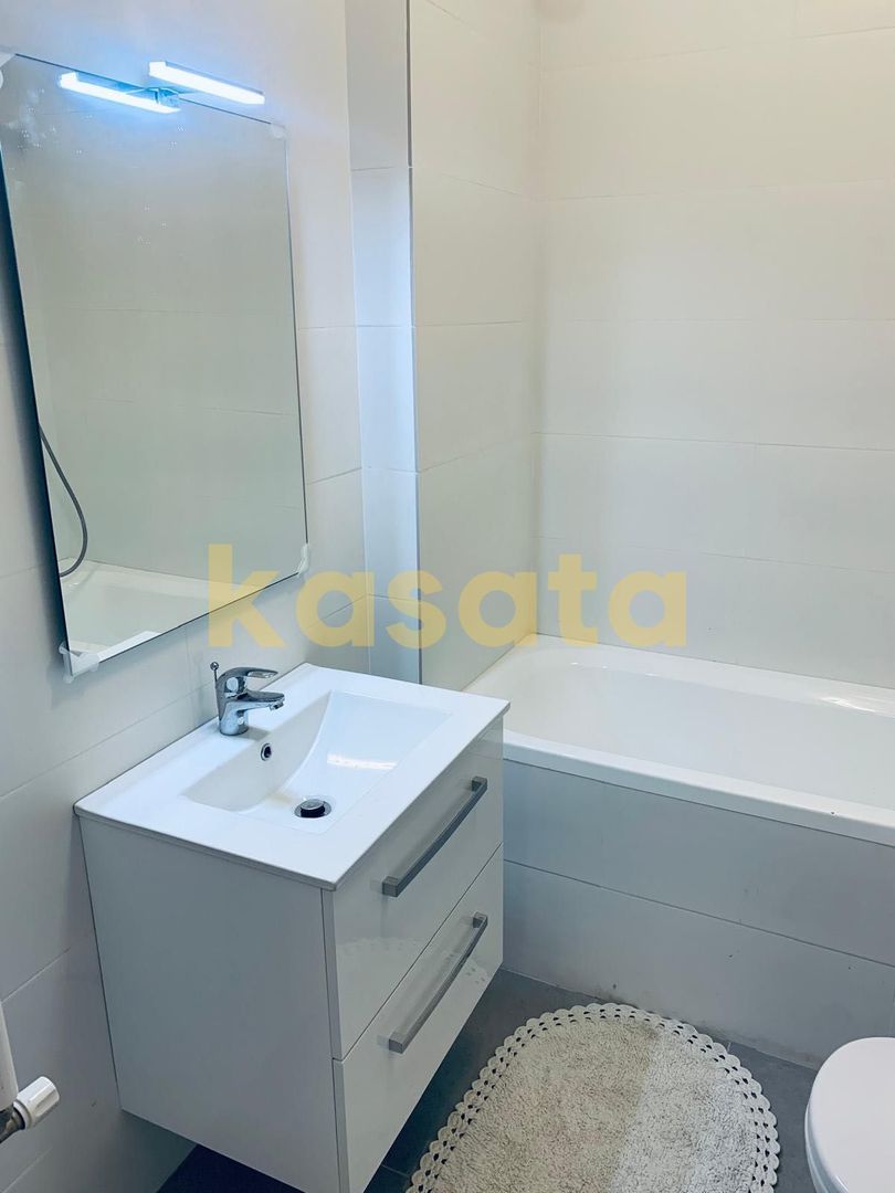 Apartament 3 camere de închiriat | Șoseaua Sisești | Modern | Zonă lin - Poză 6