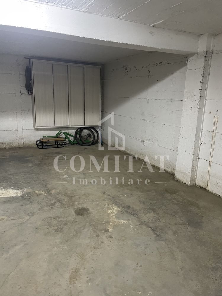 Apartament 2 dormitoare | Mobilat și utilat | Cartier Terra-Floresti - Poză 14