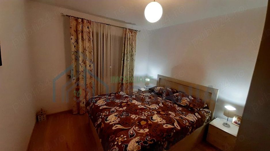 Apartament 2 camere, 52 mp, Valea Lupului, aproape de complexul Brown - Poză 7