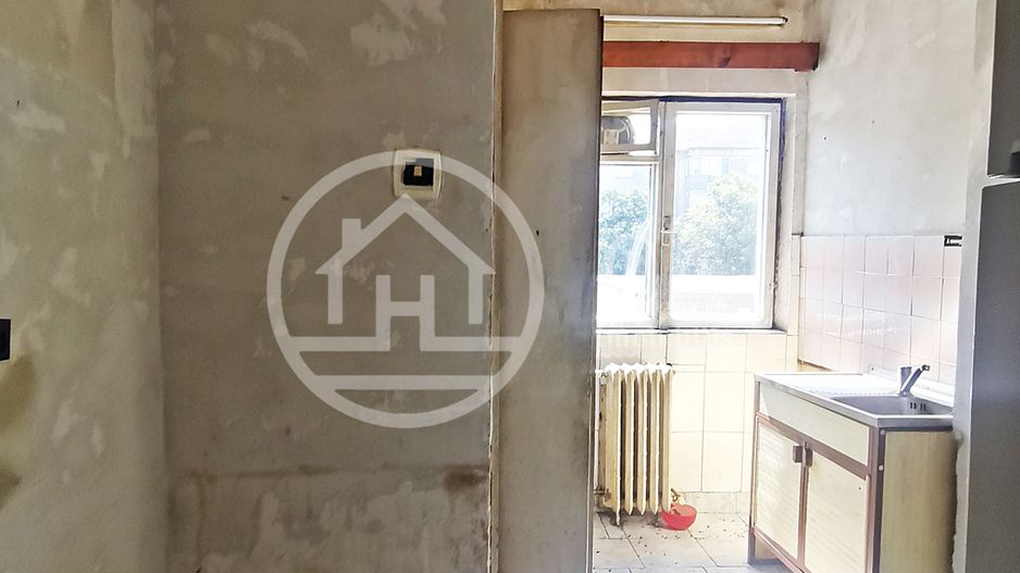 Apartament cu 2 camere de vanzare in Iosia, Oradea - Poză 5