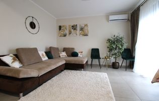 3 camere in Dumbravita, 2 locuri de parcare!