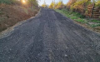 Teren intravilan de vanzare, zona Bucium, Iasi - 2 parcele disponibile, 44 euro/mp - Poză 3