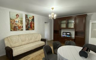 Apartament 4 camere, Botanica - Poză 1
