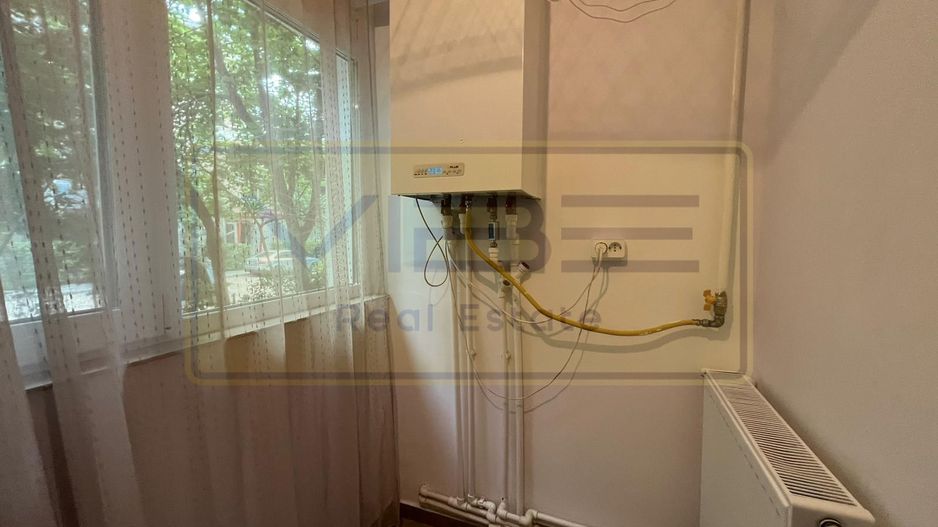 Apartament 1 camera Tatarasi - 5 min Tudor Office Center - Poză 19