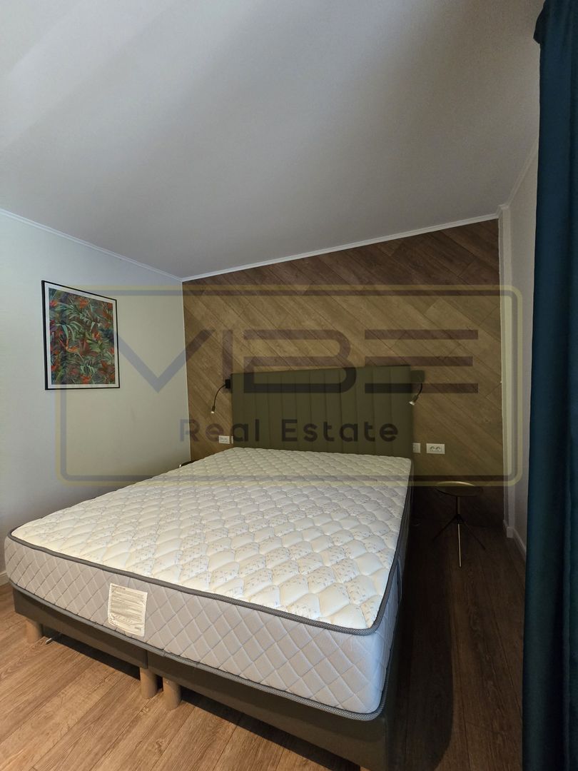 Apartament  Parcul Copou -   LUX- MODERN ! - Poză 8