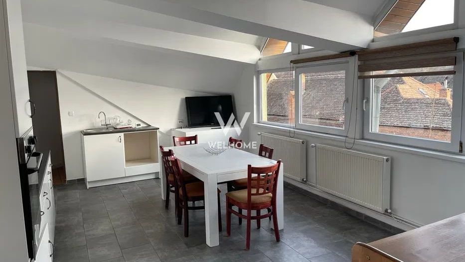 Oportunitate unica de investitie , in inima Sibiului - Poză 7