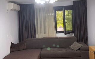 4 camere, 82 mp, parter, parcare, boxă, renovat, metrou la 400 m - Poză 2