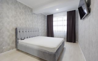 Chirie, apartament, 3 camere, strada Ion Creangă, Buiucani - Poză 2