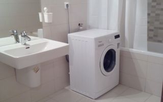 Ap.3 camere, decomandat, Vivando Residence, 11 iunie, Parcul Carol - Poză 8