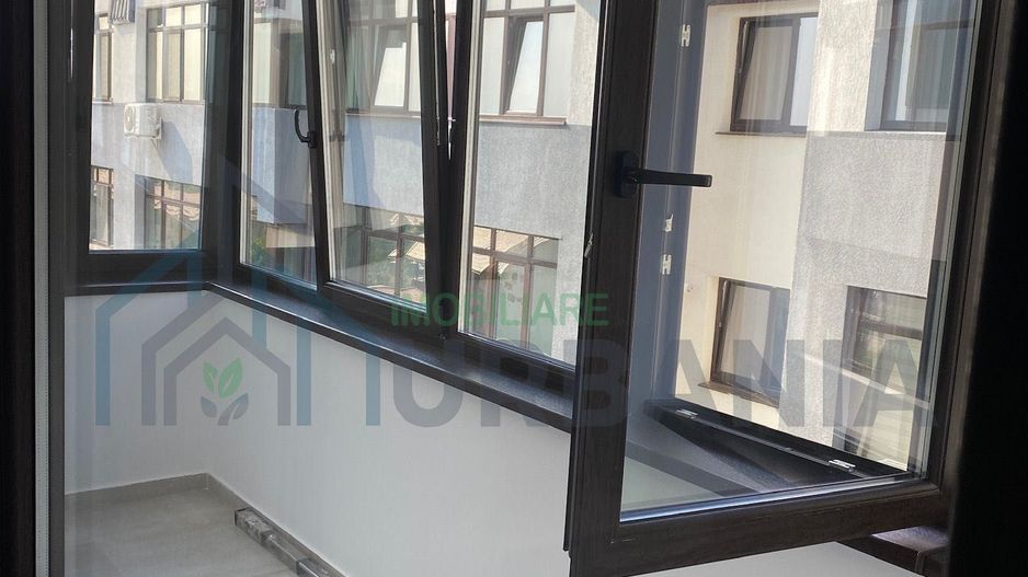 Apartament cu 2 camere în complexul rezidențial Perla, Iași - Poză 8