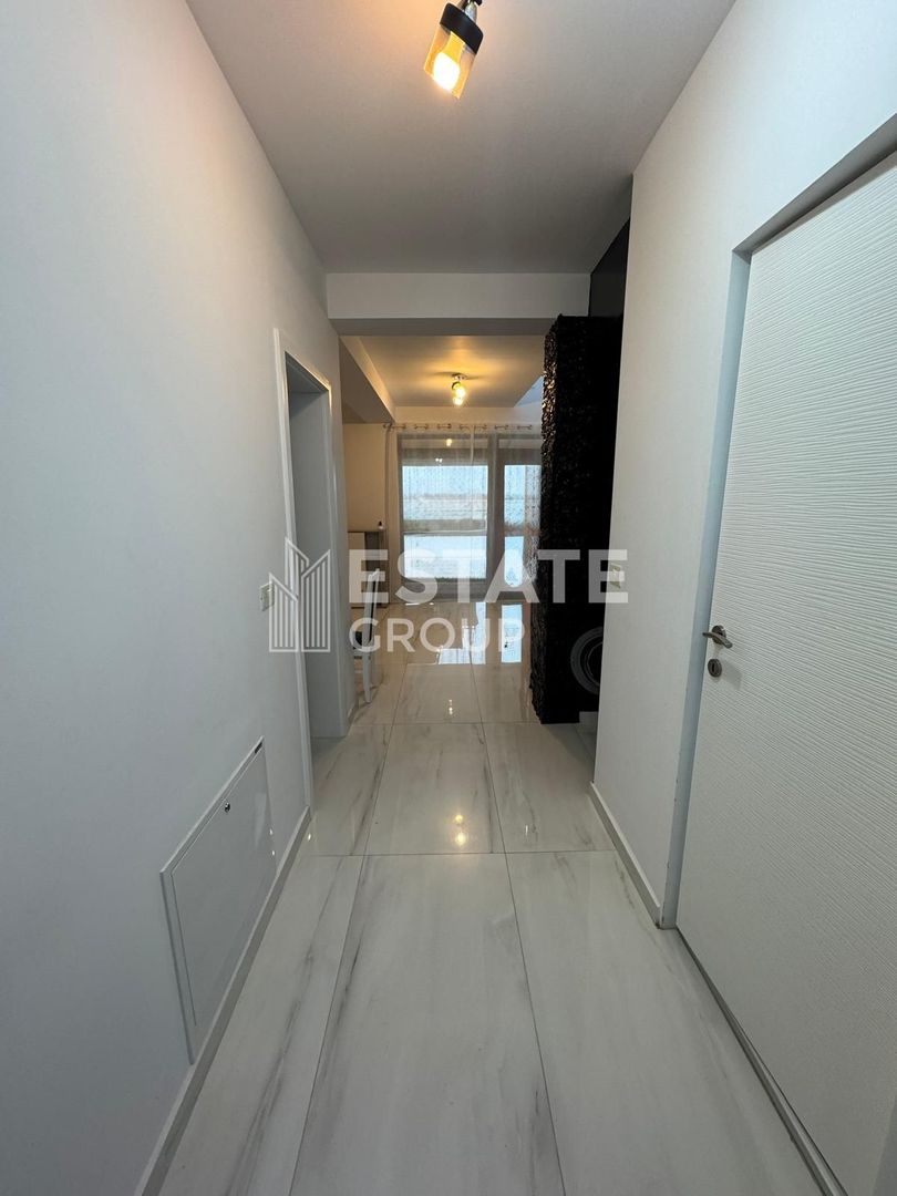 Casa insiruita cu 3 camere mobilata in Giroc - Poză 5