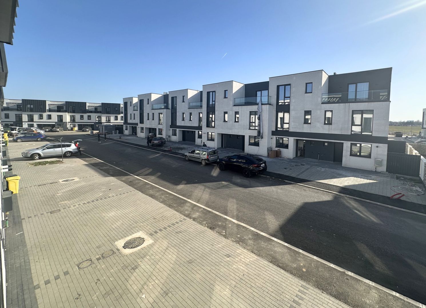 Casa ta ideală în Pipera  Liniște confort și parcare dublă - Poză 32