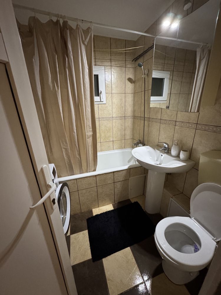 Inchiriere apartament 3 camere Iancului, Biserica Capra - Poză 8