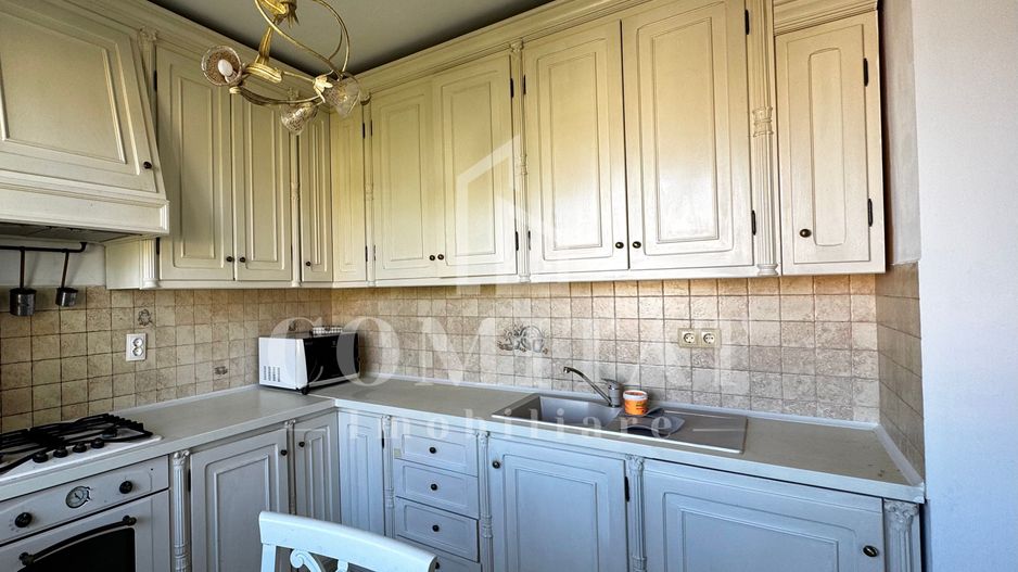 Apartament cu 2 camere | Dispunere pe 2 niveluri | Buna Ziua - Poză 4