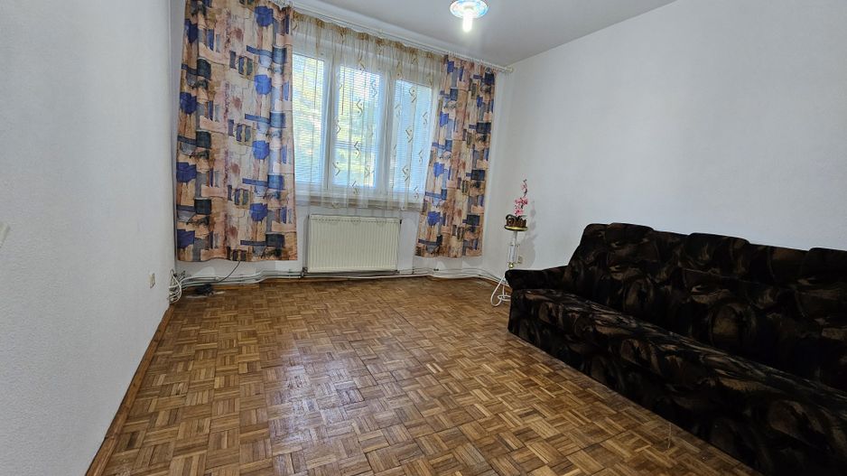 Apartament 2 camere Ultracentral, etaj 1, Centrala mobilat utilat - Poză 6