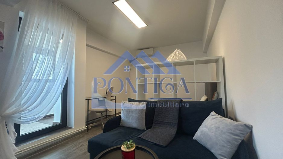 Garsoniera zona Capitol - Poză 1