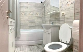 🏡 Închiriez Apartament cu 3 camere, bloc nou, parcare inclusă, vedere Parc Teil - Poză 6