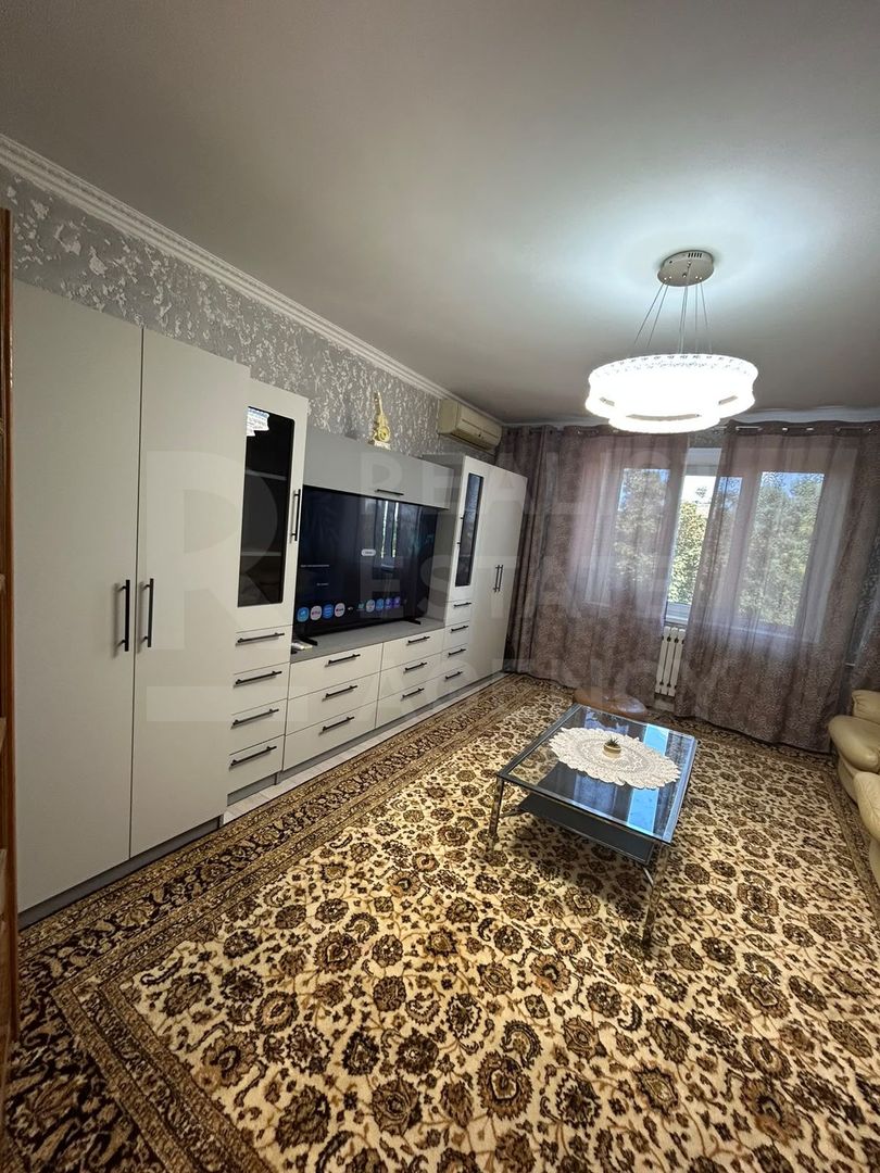 Chirie, apartament 3 camere 70 mp, str. Mihail Lomonosov, Centru - Poză 4