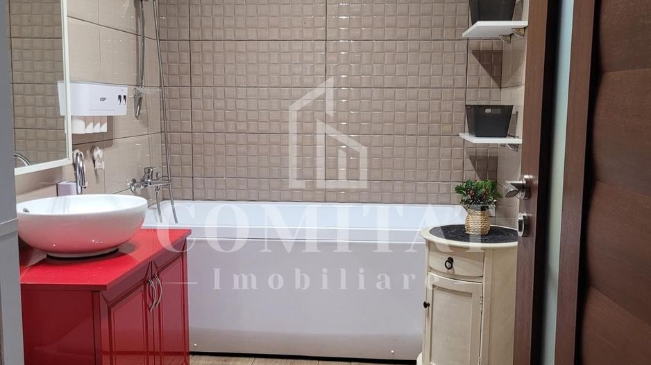 Apartament 3 camere | Etaj intermediar | Zona Str Porii - Poză 14